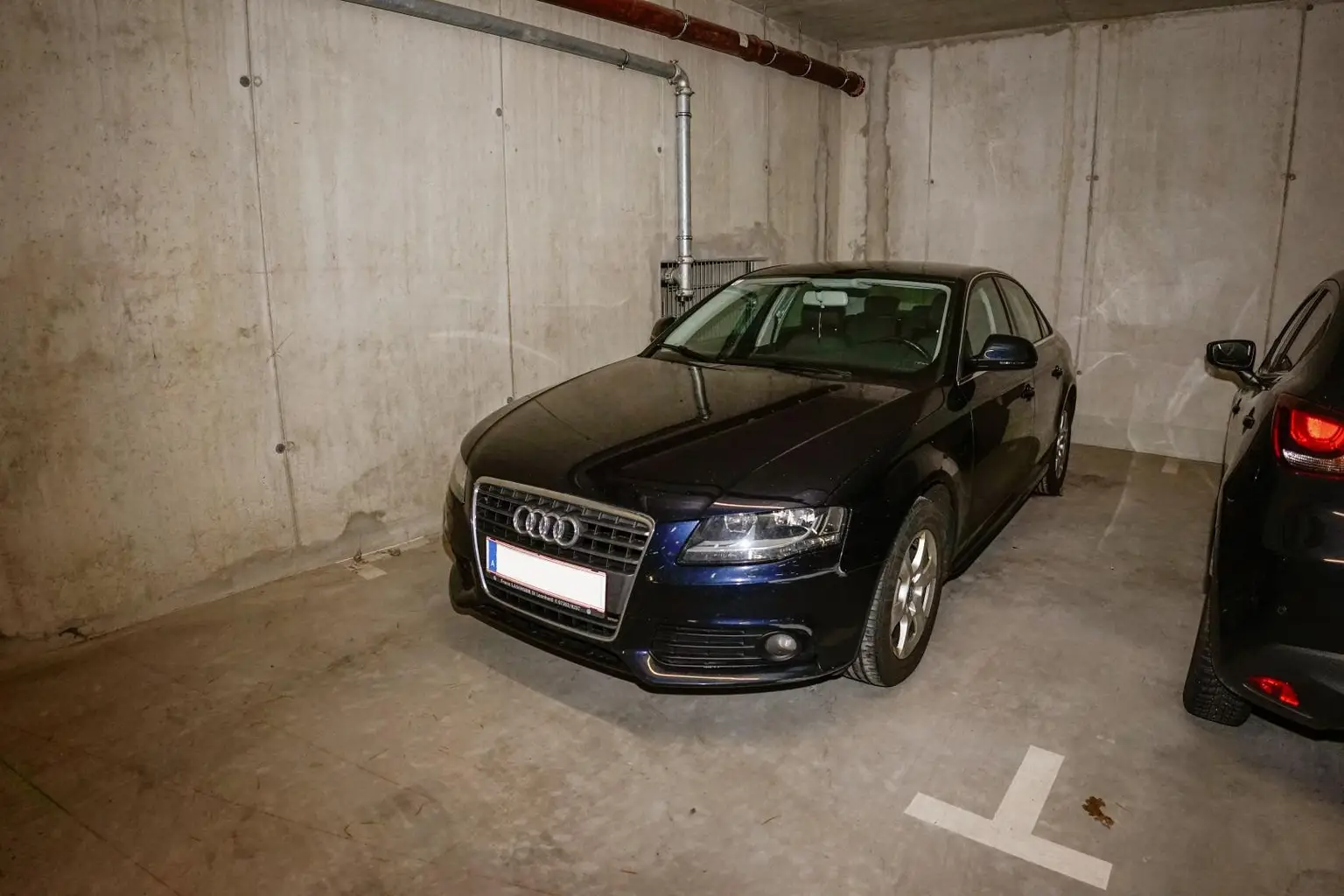 Moderner Wohntraum in ruhiger Lage