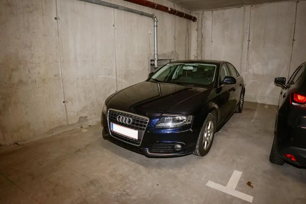 Moderner Wohntraum in ruhiger Lage