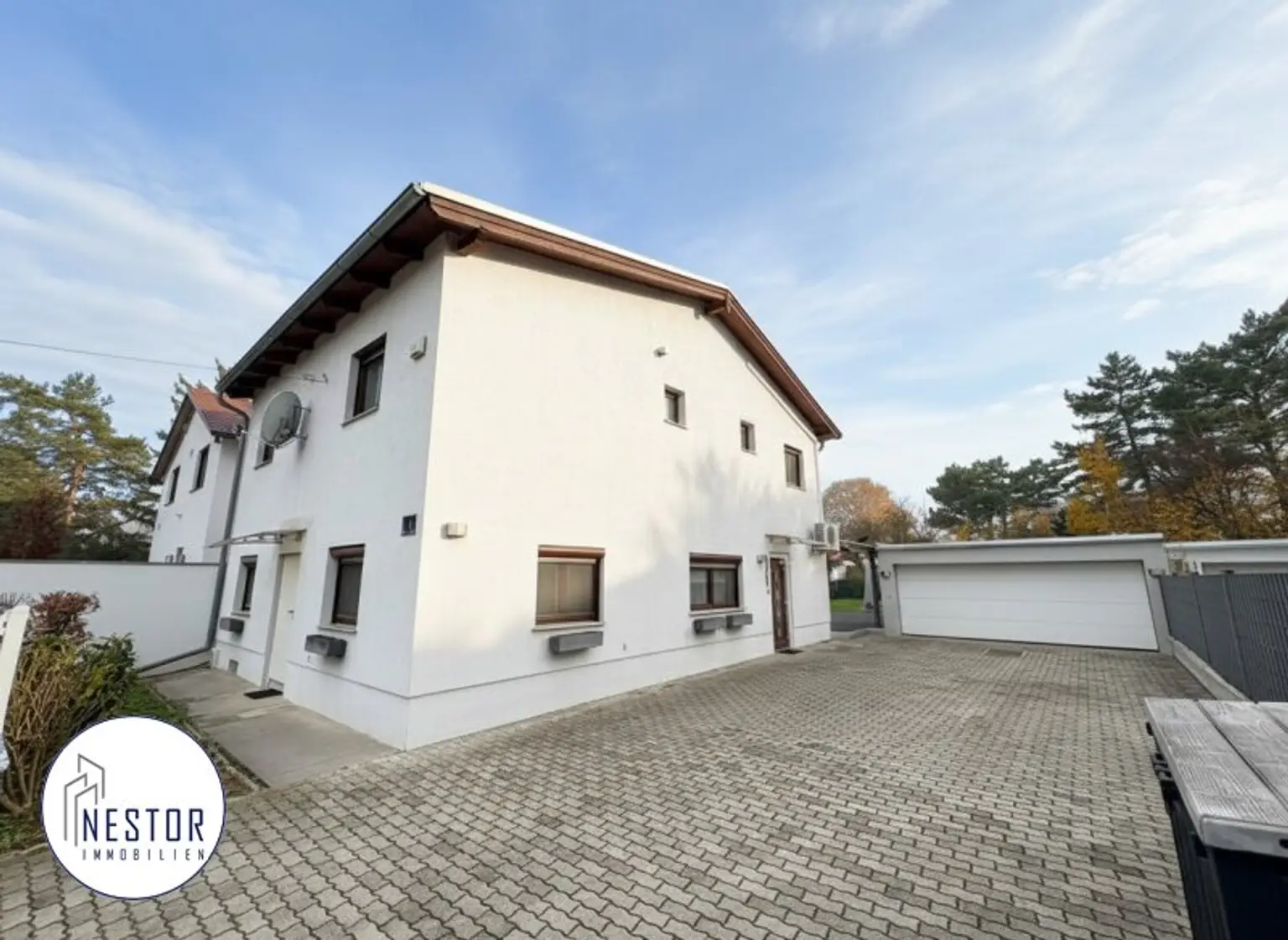 Haus - NESTOR Immobilien