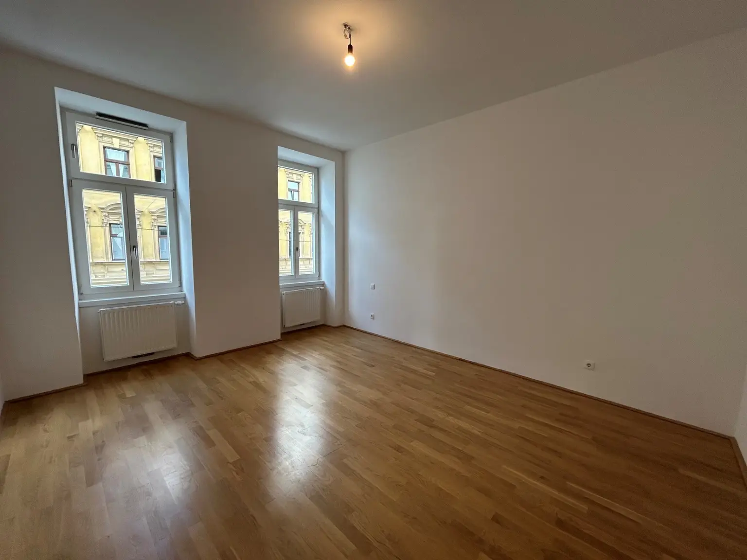Wohnraum I