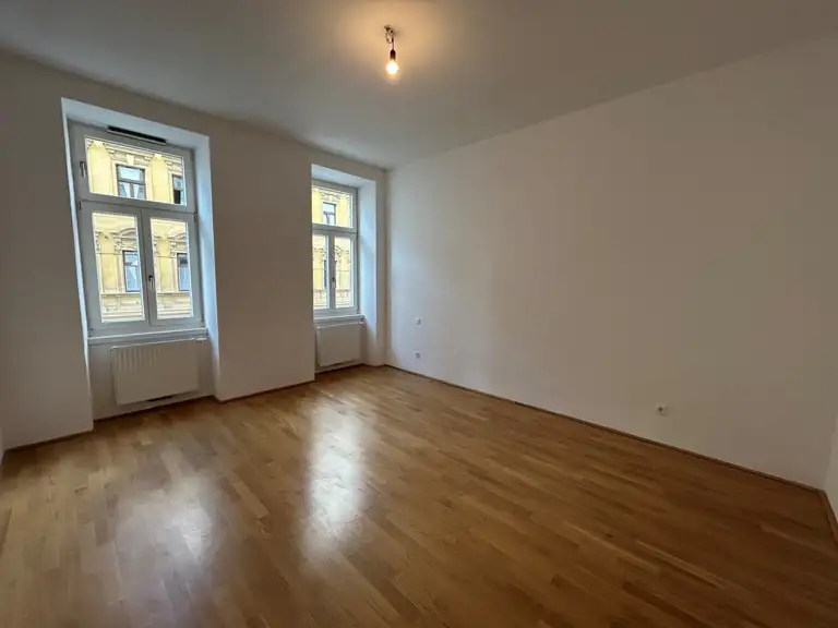 Wohnraum I