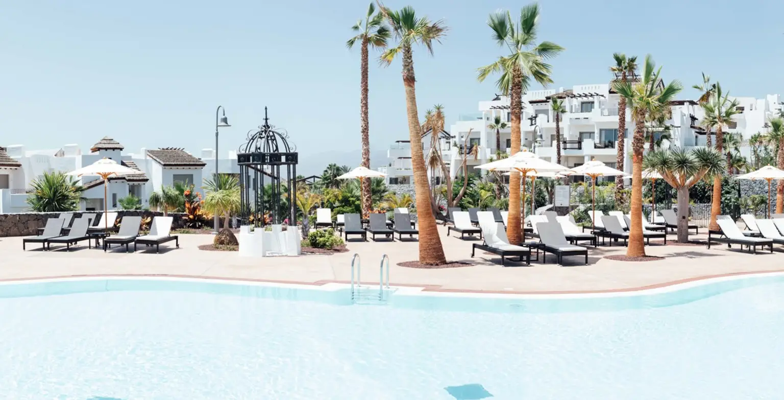 Las-Terrazas-De-Abama-Community-Pool-Tenerife-3