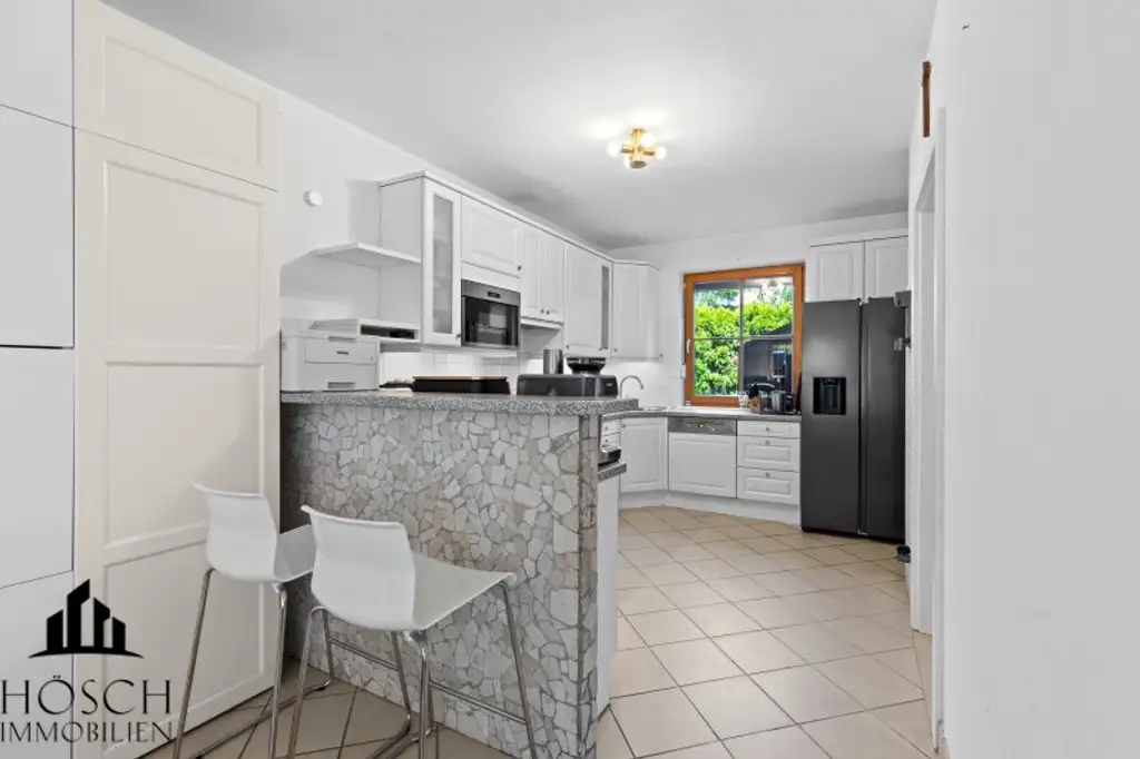Traumhaftes Familiendomizil in Guntramsdorf: 4 Zimmer mit Garten & Terrasse