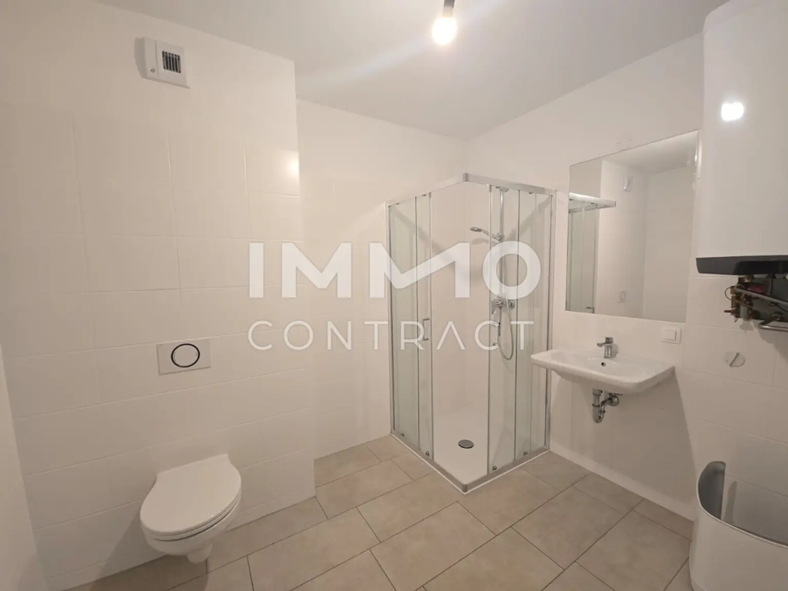 CITY SUITES GRAZ:  2 Zimmer-Wohnung in zentraler Lage mit Terrasse - Karlauerstraße 16 - Top B 70