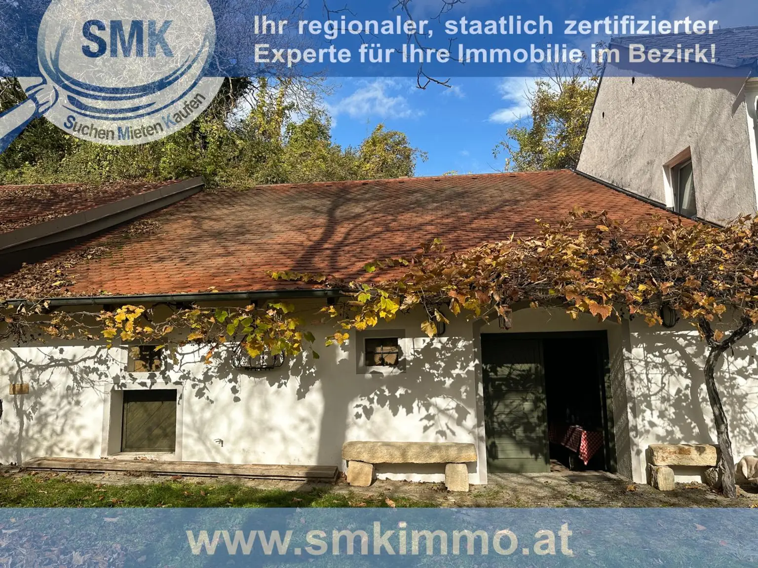 Romantische Kellerjuwele mit sonniger Terrasse und Naturgarten!