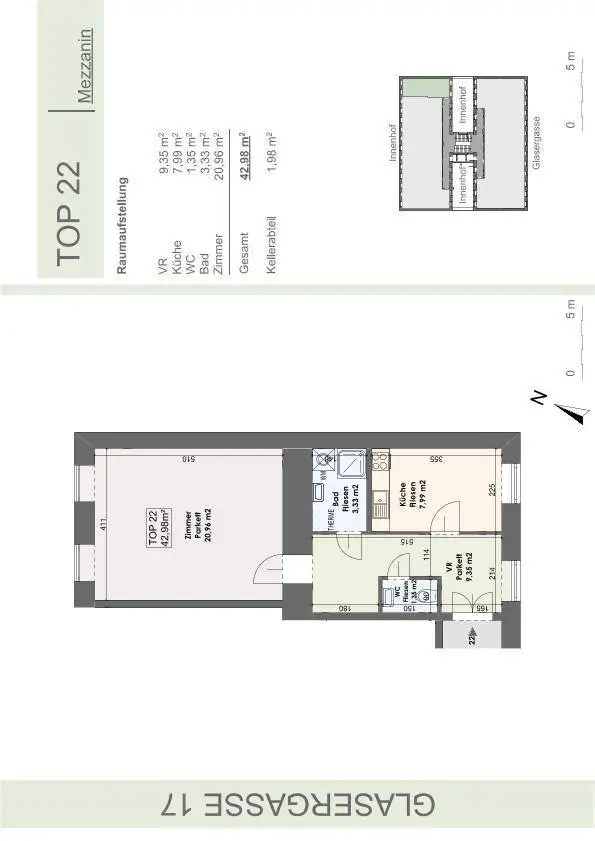 Plan 1