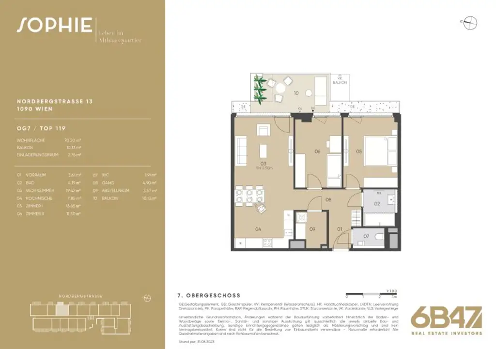 Plan