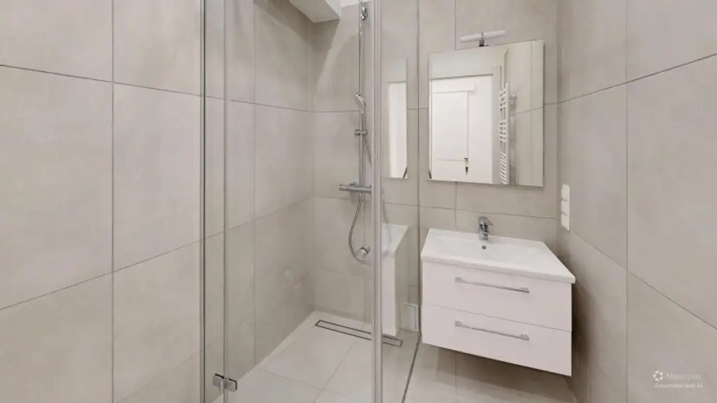 Traumhafte 4-Zimmer-Wohnung mit Loggia in begehrter Lage, nahe Krottenbachstraße  im 19. Bezirk