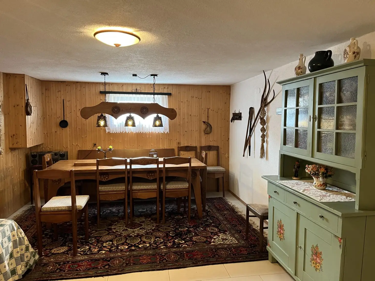 Kellerstüberl ca. 27,2 m²