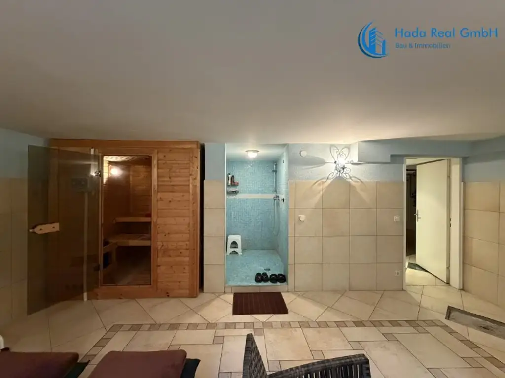 Großzügiges 7-Zimmer-Haus in Ebreichsdorf mit Terrasse, Garage & moderner Ausstattung!