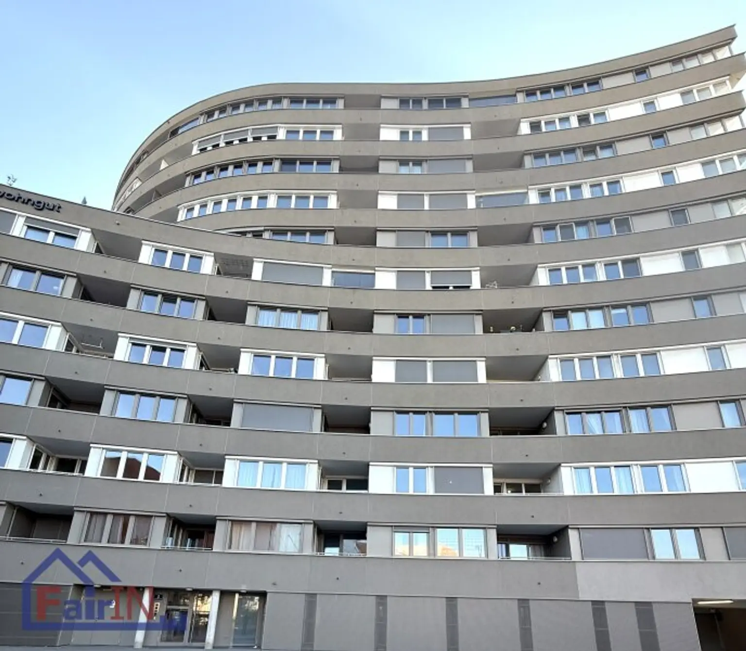 ...***Moderne 2-Zimmer-Wohnung mit Loggia !!!