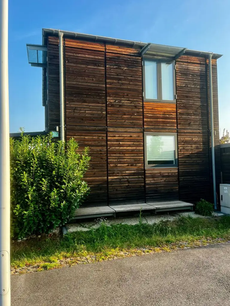 Das Haus am See - weil der nächste Sommer kommt bestimmt