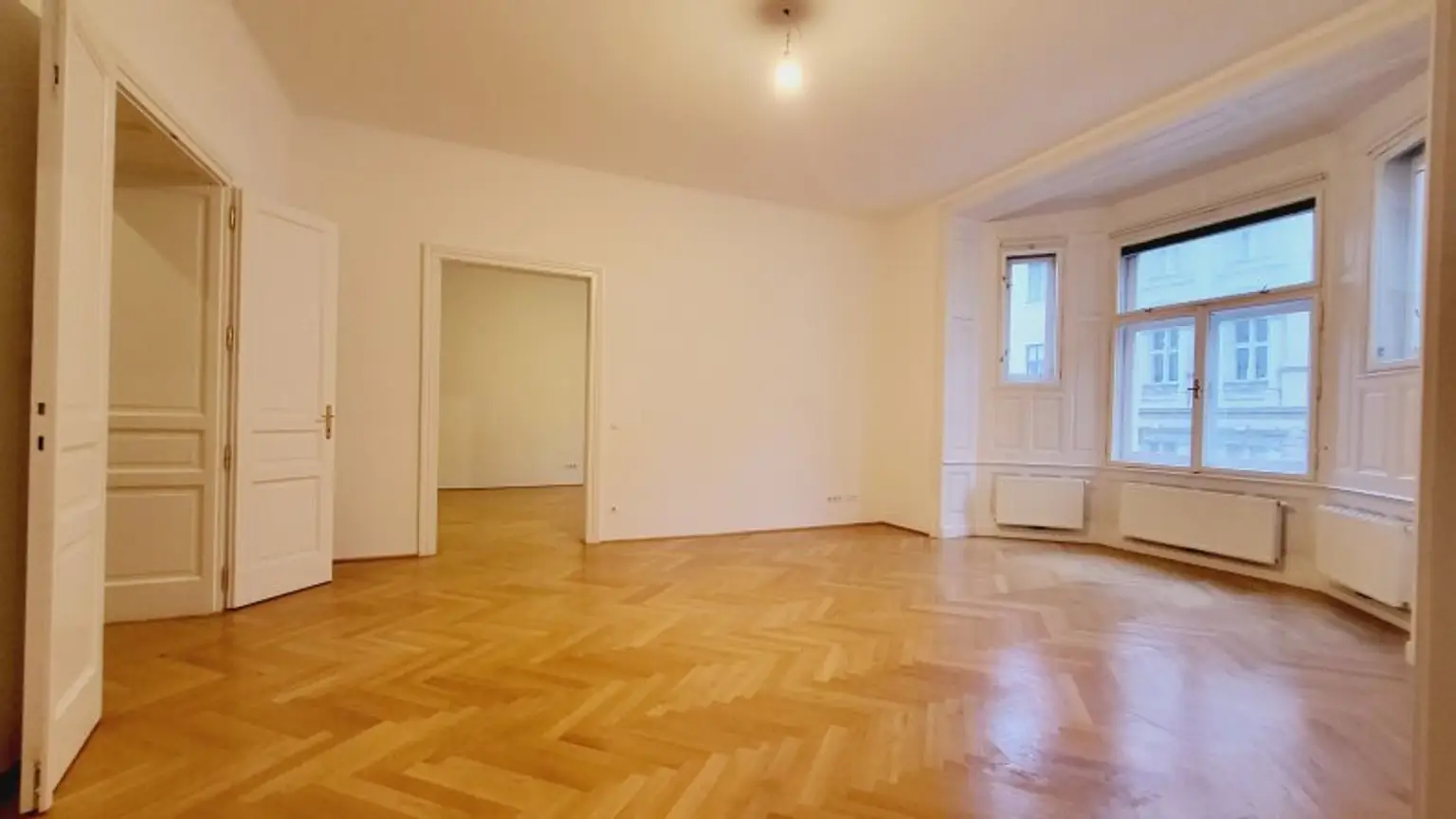 Wunderschönes & repräsentatives Stilalthaus - Traumhafter Stilaltbau in Toplage - Optimales Raumkonzept