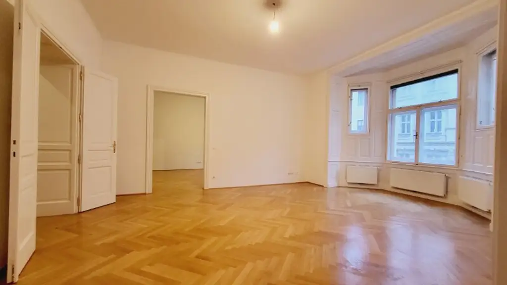 Wunderschönes & repräsentatives Stilalthaus - Traumhafter Stilaltbau in Toplage - Optimales Raumkonzept