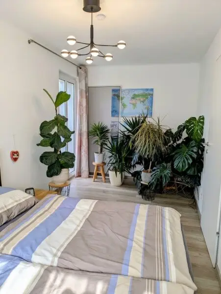 Kompagnon Immobilien Schlafzimmer 2