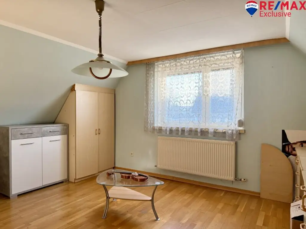 Gartenliebe -  Charmantes Einfamilienhaus mit ca. 99,10 m² Wfl. auf 1.027 m² Grund!