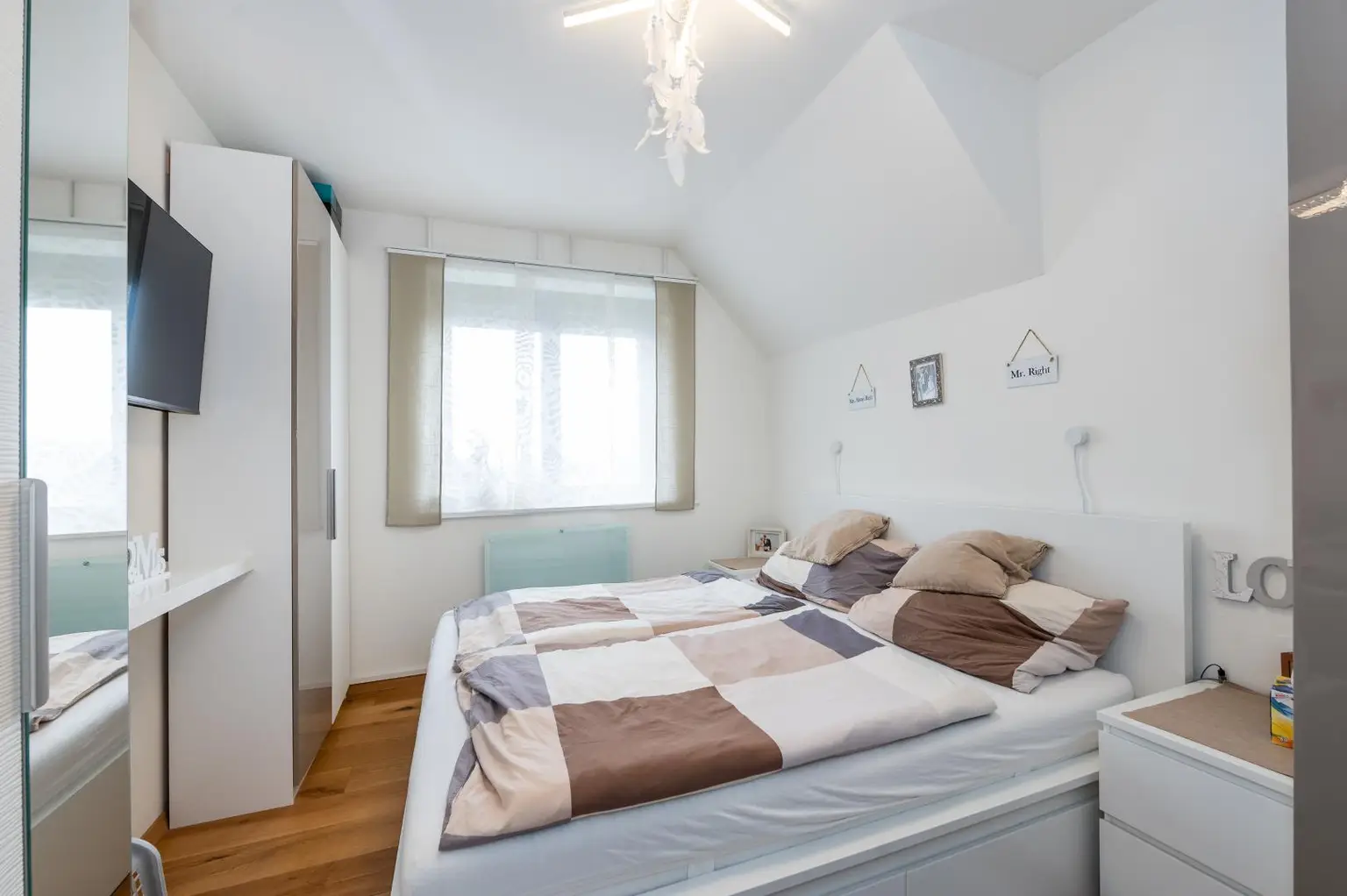 Modernes Wohnen in Hitzendorf – kernsanierte 3-Zimmer-Wohnung