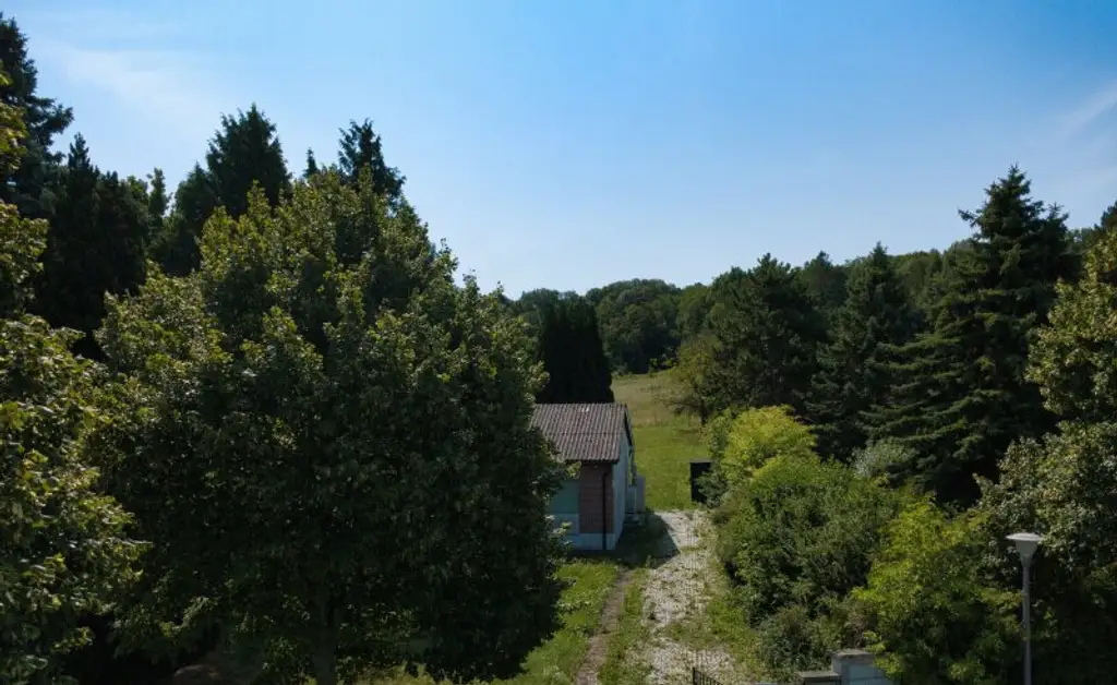 Großes Grundstück in Hagenbrunn – Baufläche und Grünland mit Weitblick!