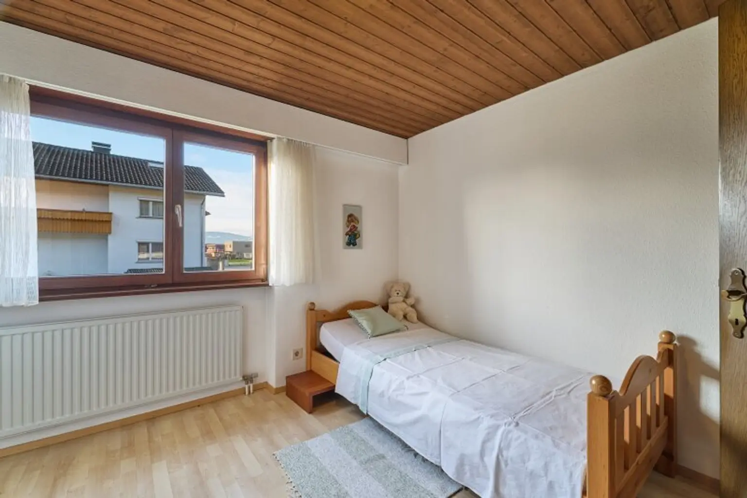 Traumhaftes Einfamilienhaus in Weiler – Idyllische Lage, großes Grundstück & vielseitiges Potenzial