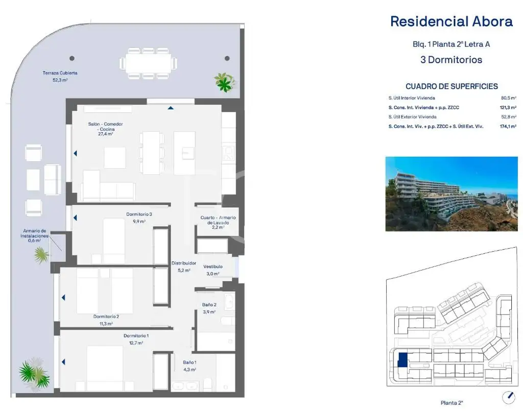 Plano Abora 29