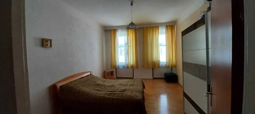 3 Zimmer Wohnung in zentraler Lage