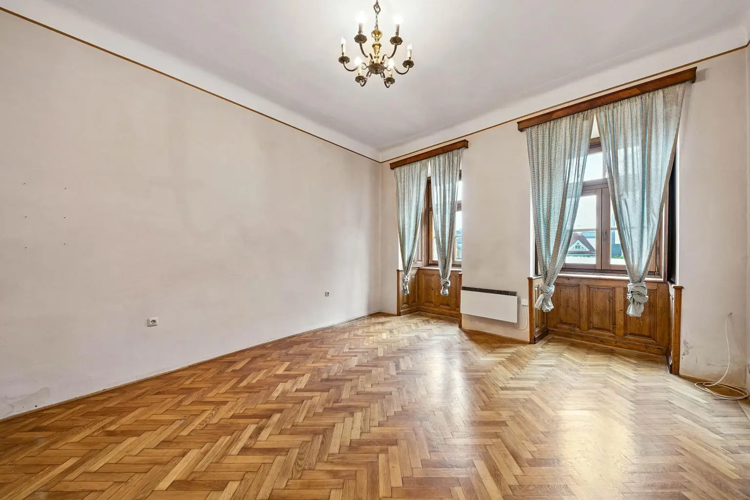 STILALTBAU STADTRESIDENZ-  ALLES WAS DAS STILALTBAU HERZ BEGEHRT!