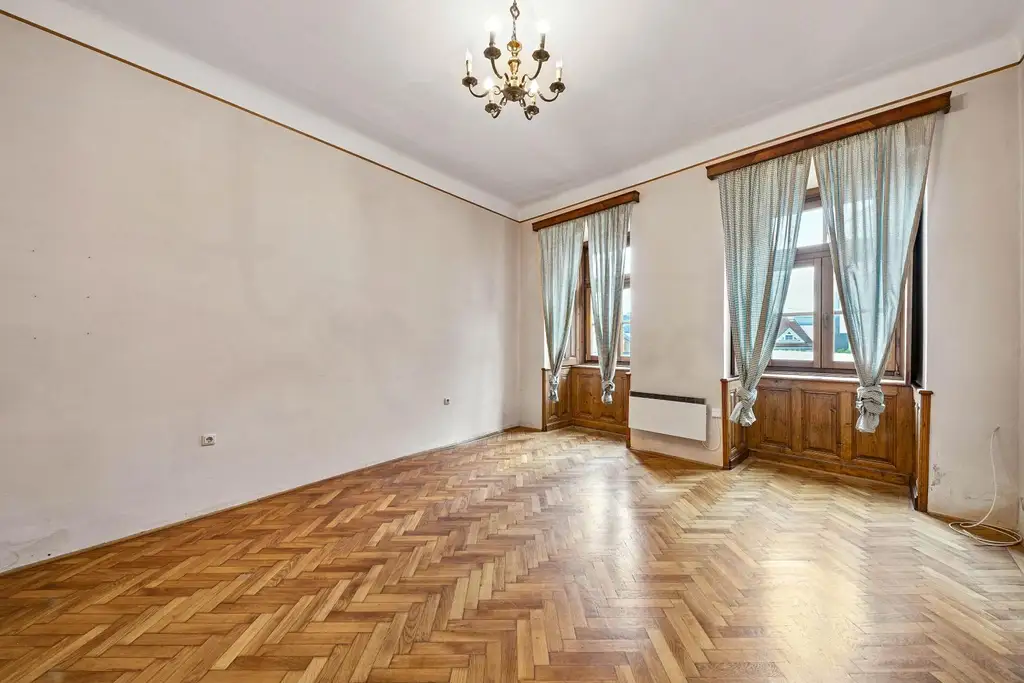 STILALTBAU STADTRESIDENZ-  ALLES WAS DAS STILALTBAU HERZ BEGEHRT!