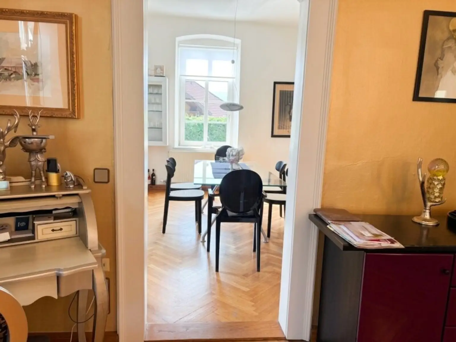 Esszimmer - EG - Haus - Seeboden - kaufen