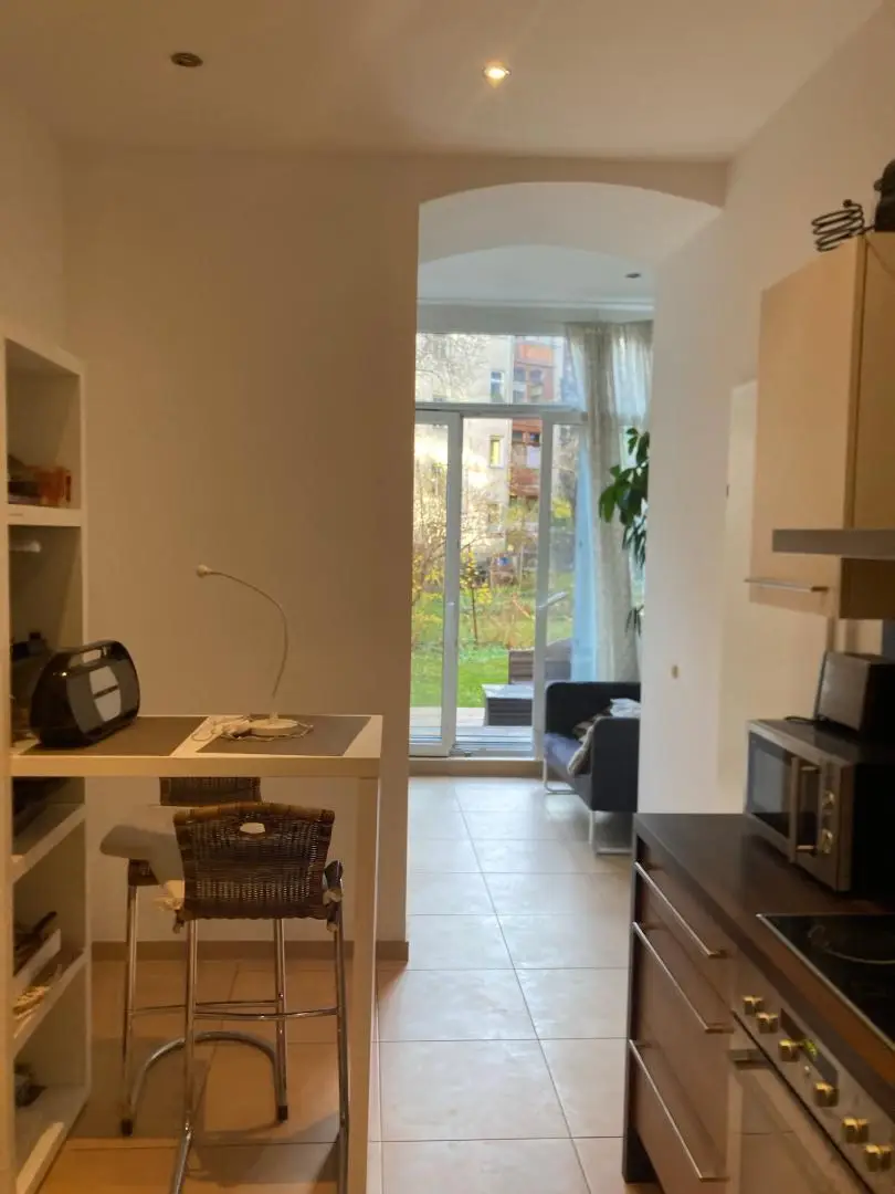 WG-ZIMMER in TOP INNENSTADTLAGE
