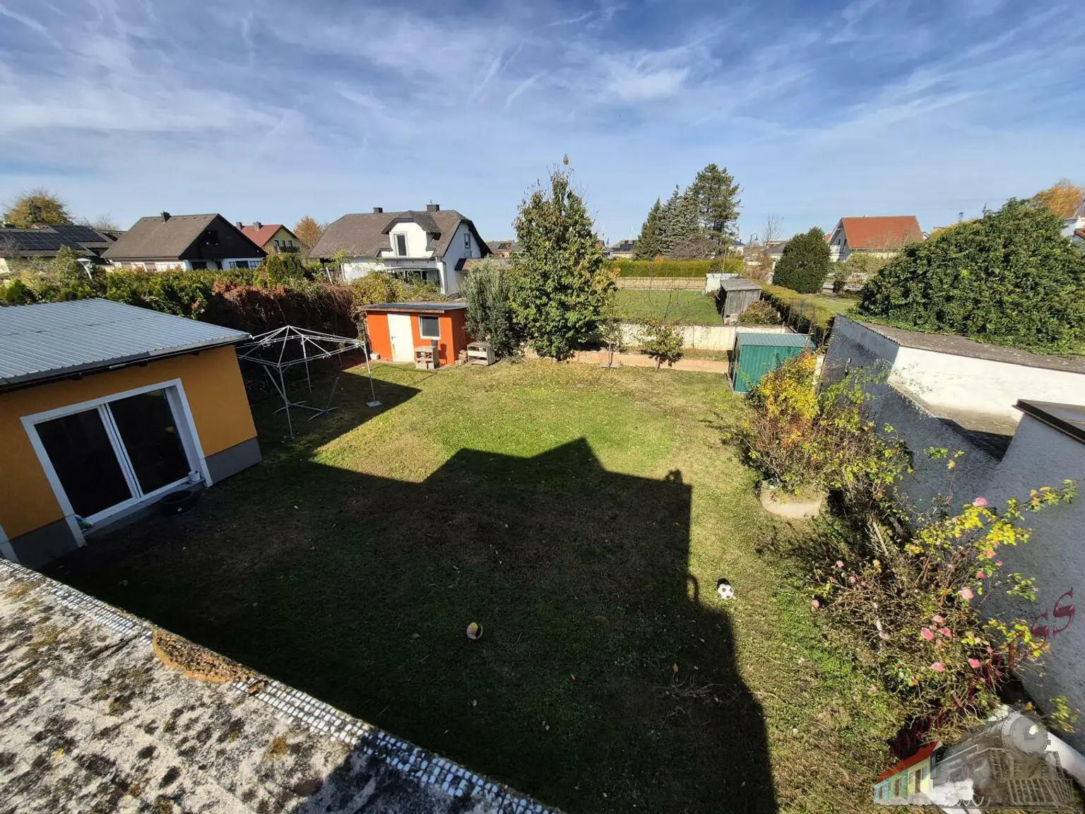 Charmantes Haus für Ihre Familie