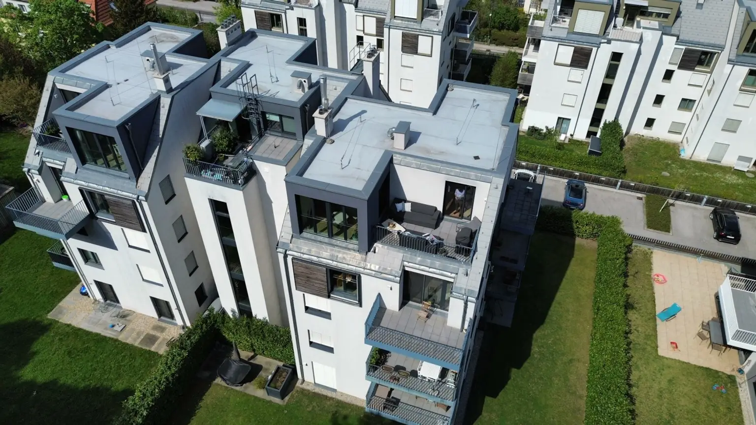 Drone-View V