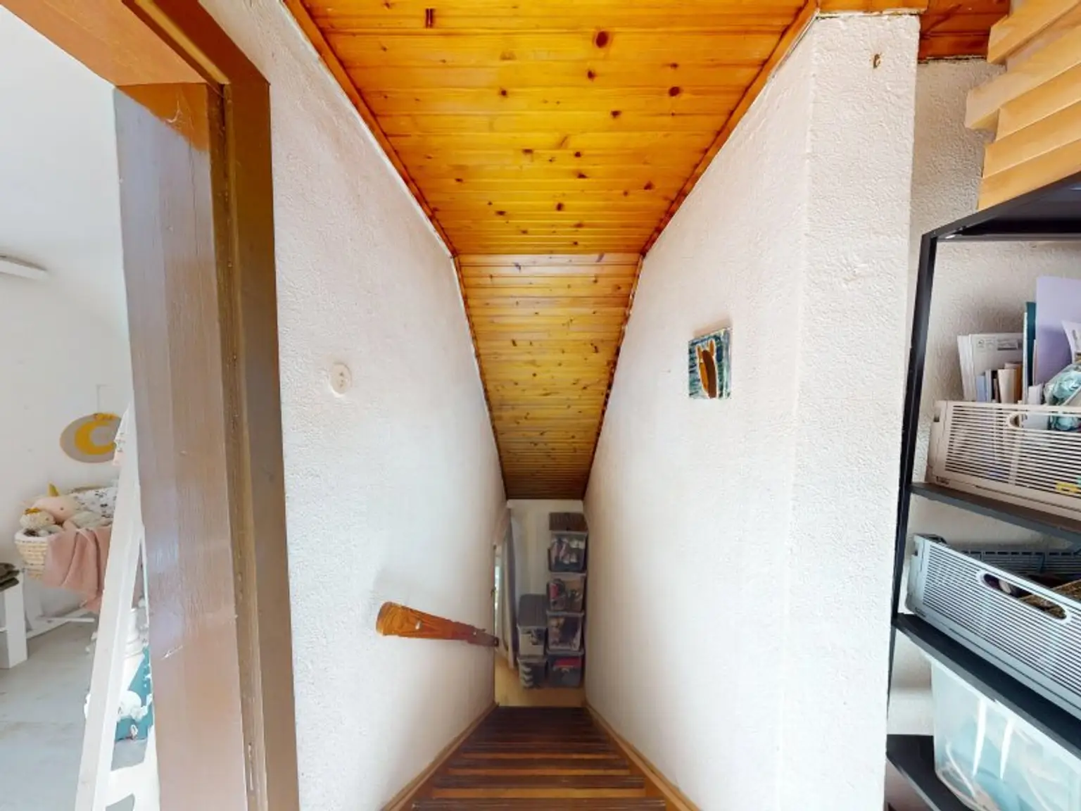 Wohnen mit Anhang: Wunderbares 4-Zimmer-Einfamilienhaus und gemütliches Zweithaus auf einem Grundstück! Fußnähe U1 Leopoldau!