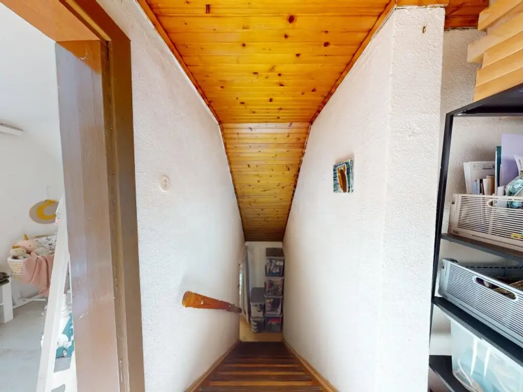 Wohnen mit Anhang: Wunderbares 4-Zimmer-Einfamilienhaus und gemütliches Zweithaus auf einem Grundstück! Fußnähe U1 Leopoldau!