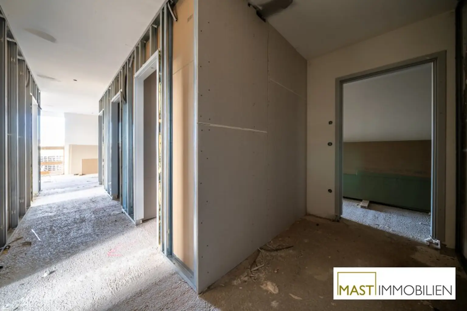 An der Schanze - 3 Zimmer Wohnung mit Balkon