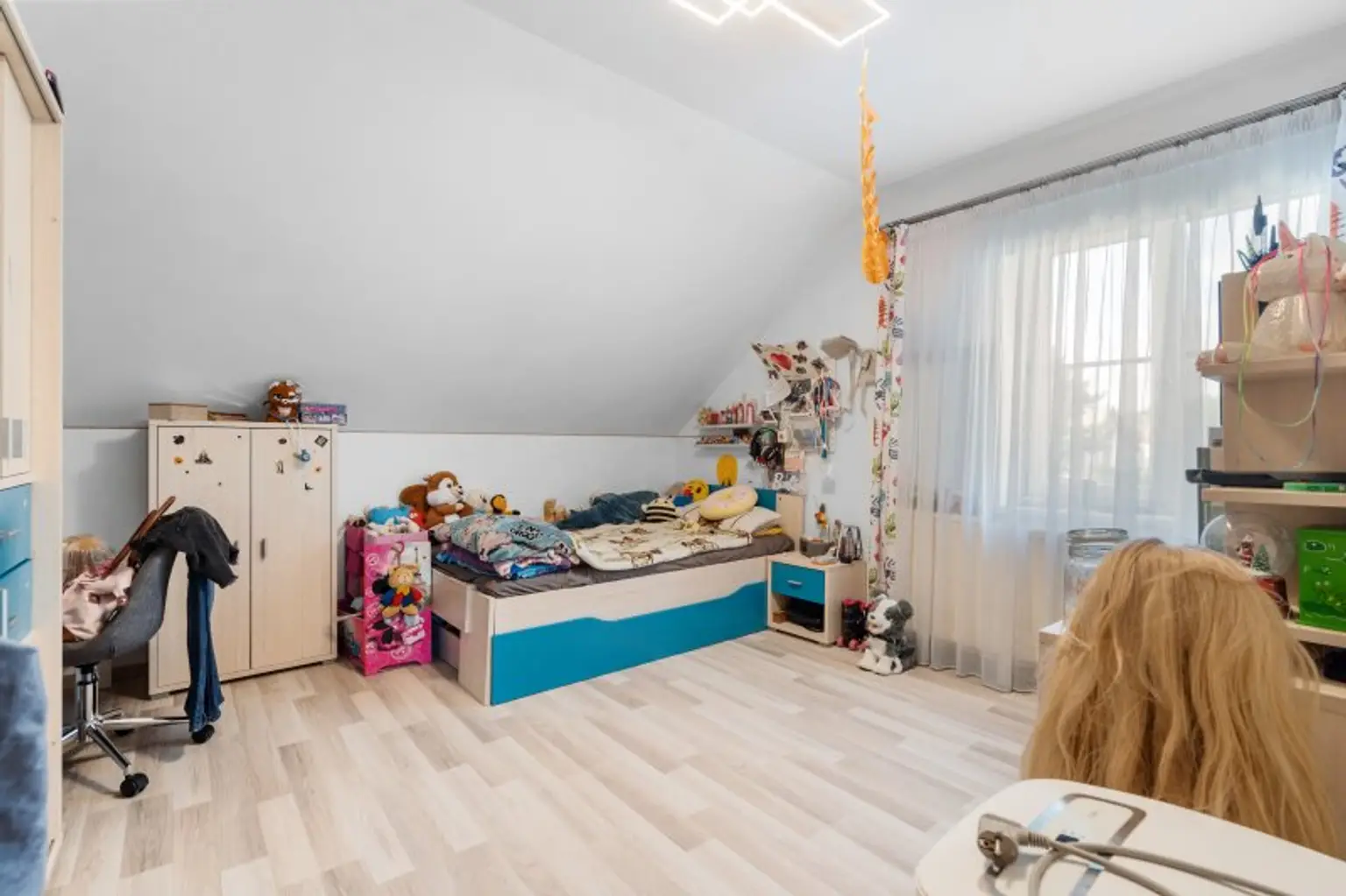 Exklusives Einfamilienhaus vor den Toren Wiens in nicht einsehbarer Grünruhelage / +++ RE/MAX Trend +++