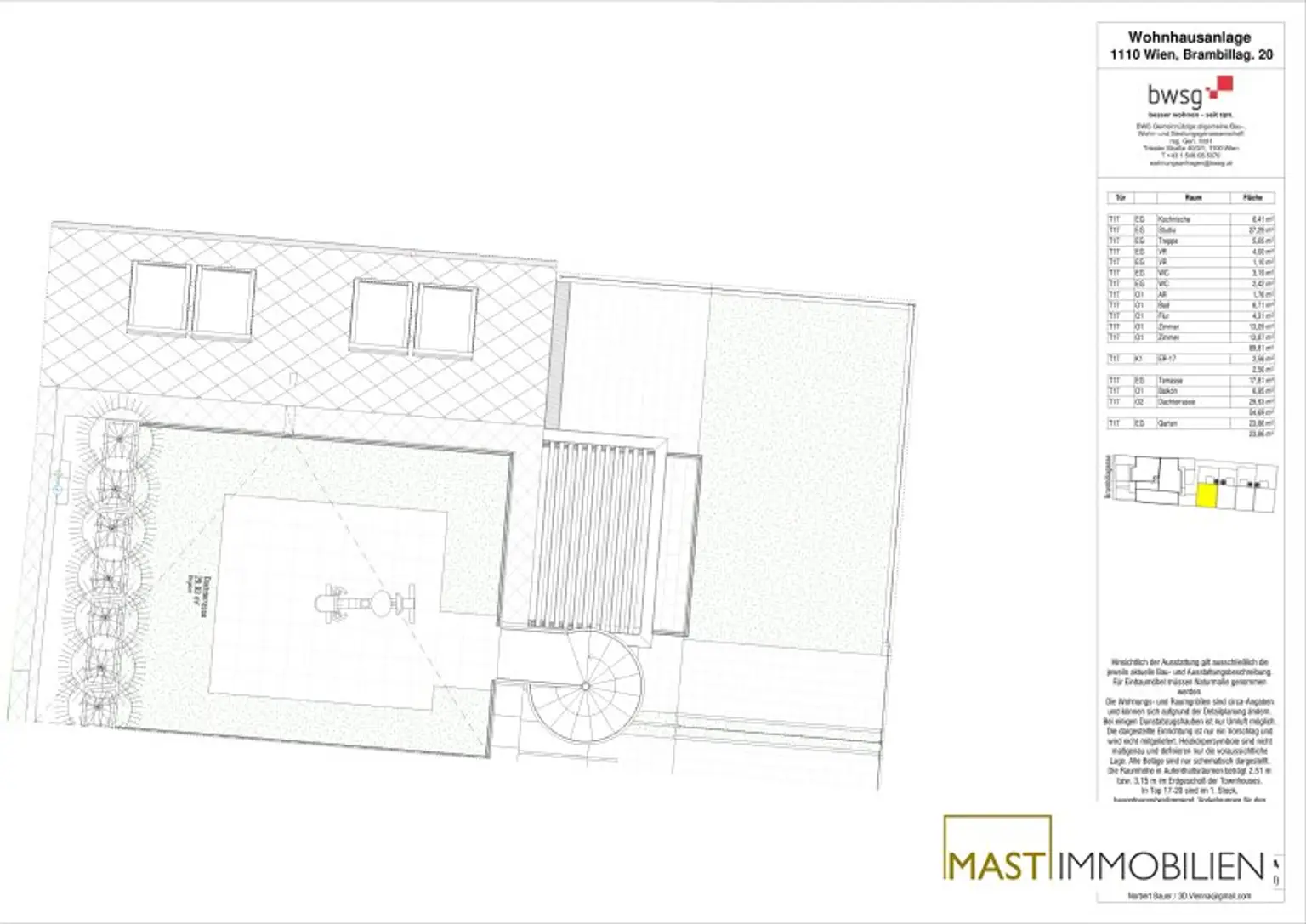 *Stadthaus* Provisionsfreies Haus in der Nähe der U3 Simmering in Ruhelage