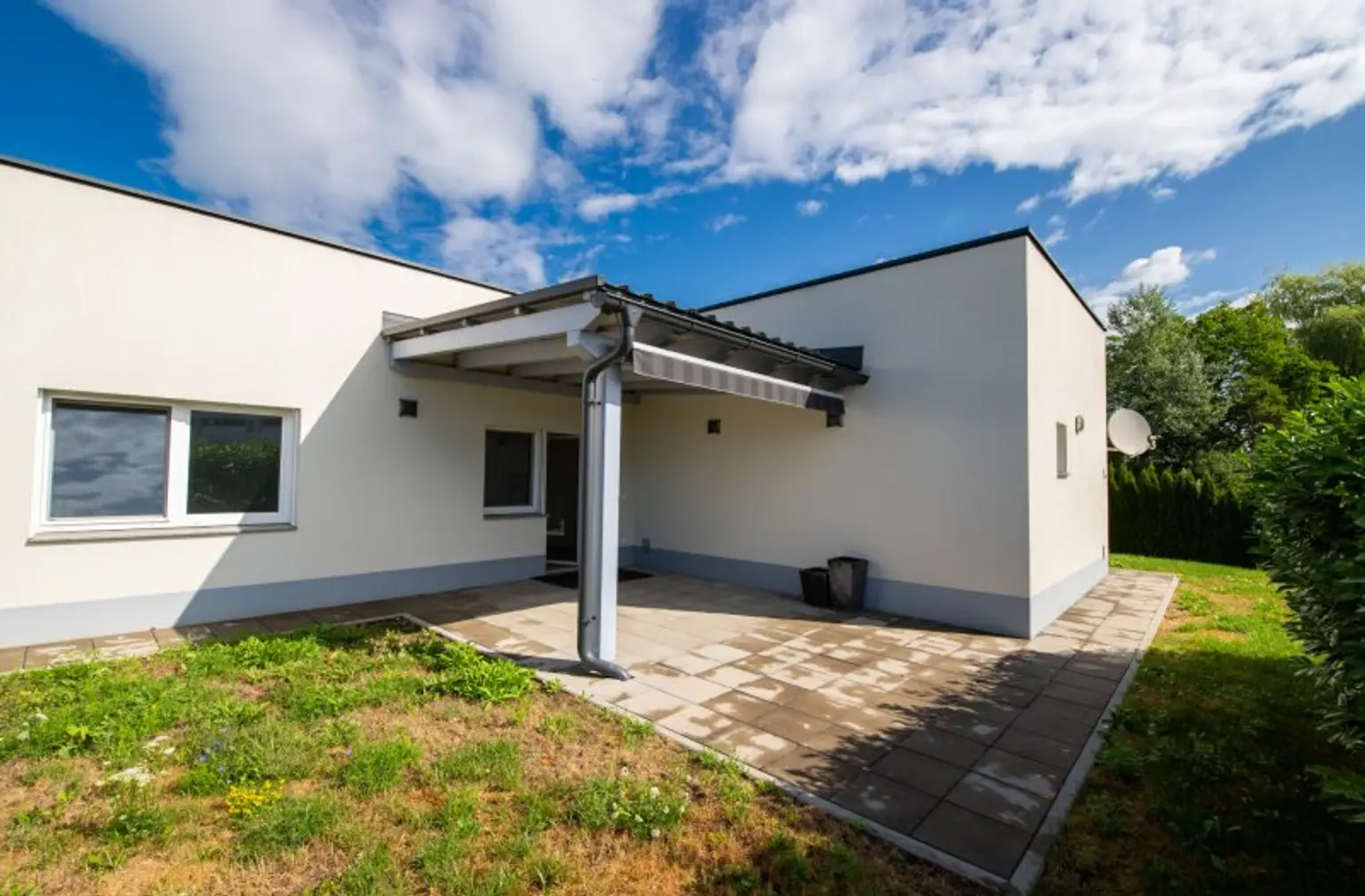 *** Neuwertiges Ärztehaus in Südkärnten *** - Vielseitig nutzbare Gewerbeliegenschaft in Kühnsdorf/ Eberndorf