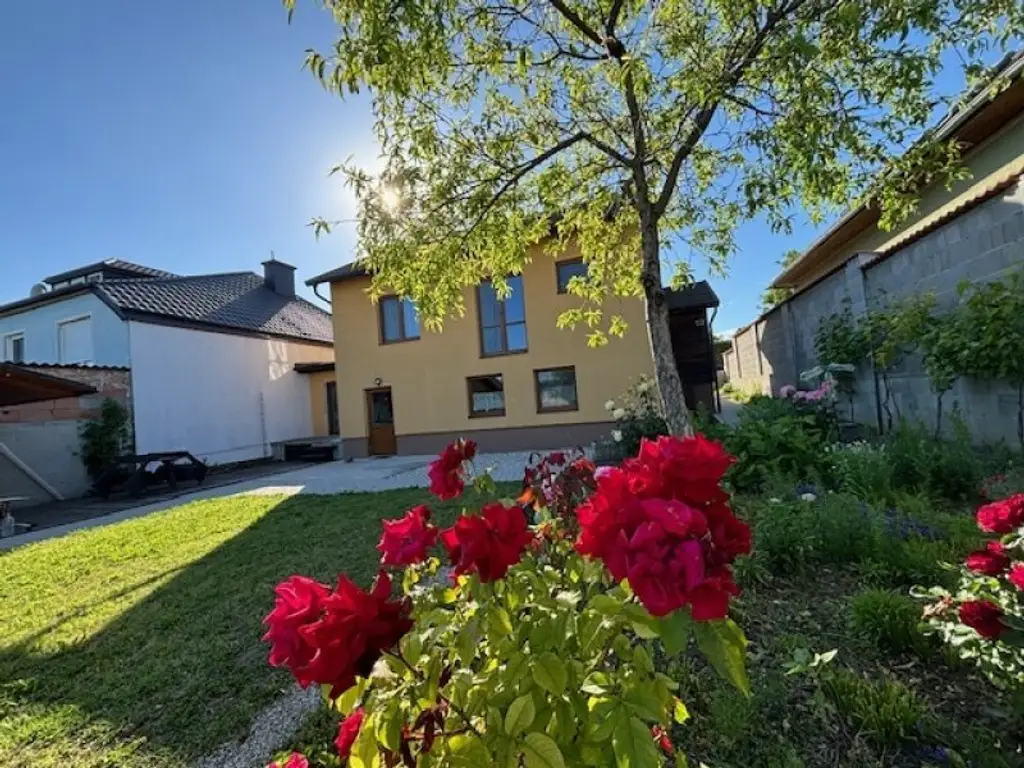 Gols - Top gepflegtes Einfamilienhaus in Ruhelage