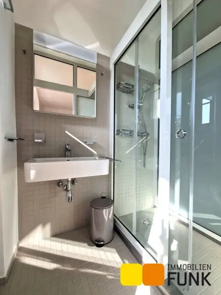 Apartmenthaus am Satzberg