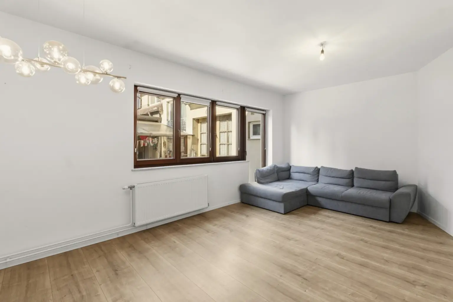 L | ++ NEU ++ PREISHIT - HAUS mit Gemeinschaftsgarten in STOCKERAU | Prima Service Immobilien