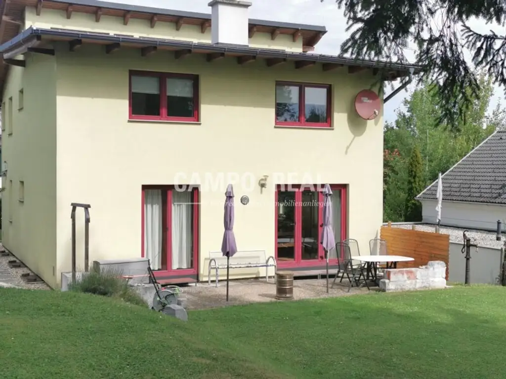 CAMPO-HAUS: Weihnachten im neuen Heim? Kein Problem!