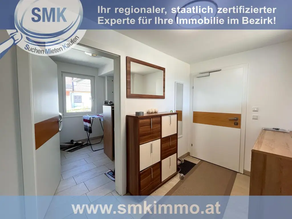 Unverbaubarer Weitblick – sonnendurchflutet – elegant – bezugsfertig!