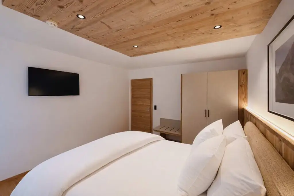 Bergidyll- Ferienwohnungen Nähe Mayrhofen (Baubeginn erfolgt !)