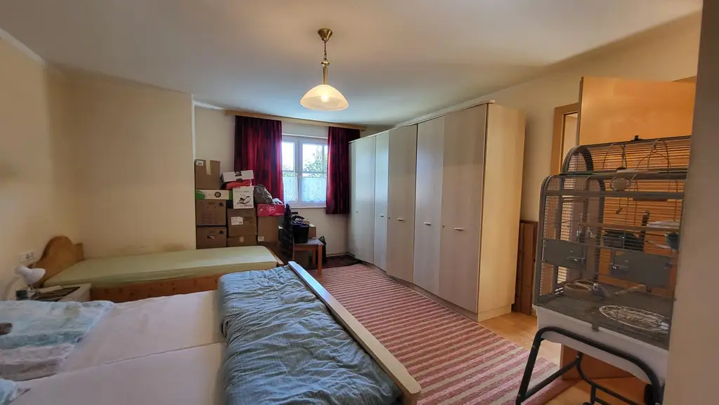 Einziehen und Wohlfühlen in Alleinlage zwischen Schladming und Haus im Ennstal!