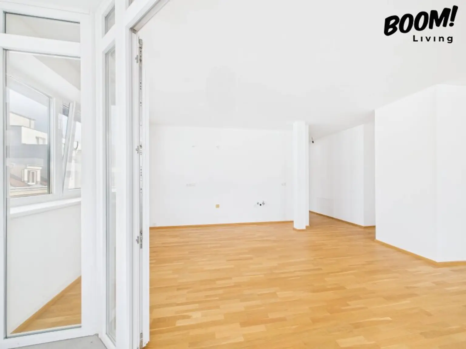 Erstbezug – Hochwertige Wohnungen // Dachterrassen mit Weitblick //Fußbodenheizung, Klimaanlage in Bestlage des 17. Bezirks