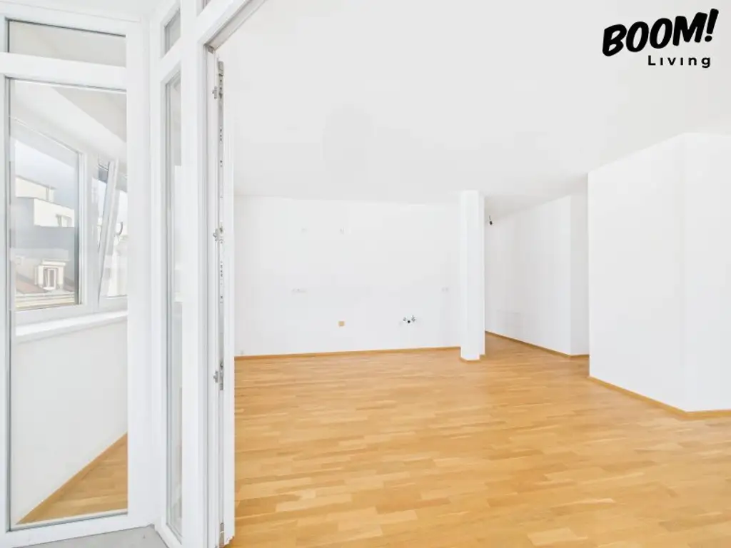 Erstbezug – Hochwertige Wohnungen // Dachterrassen mit Weitblick //Fußbodenheizung, Klimaanlage in Bestlage des 17. Bezirks