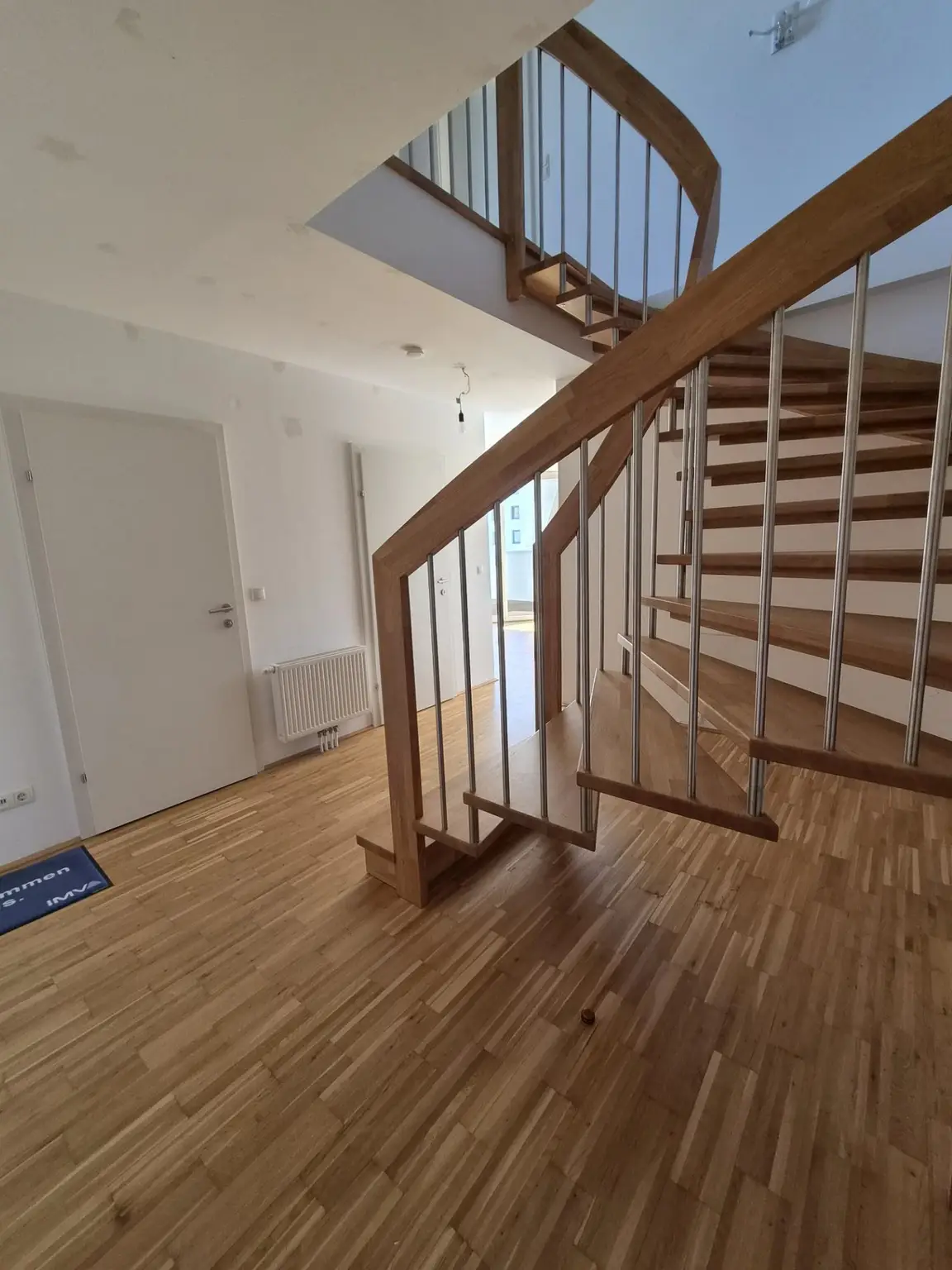 Treppen