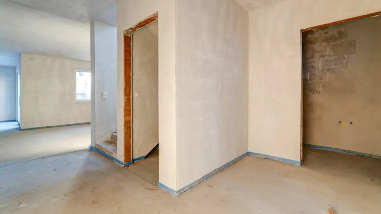 TOP Doppelhaushälfte in Deutsch-Wagram - Zentrumsnahe!