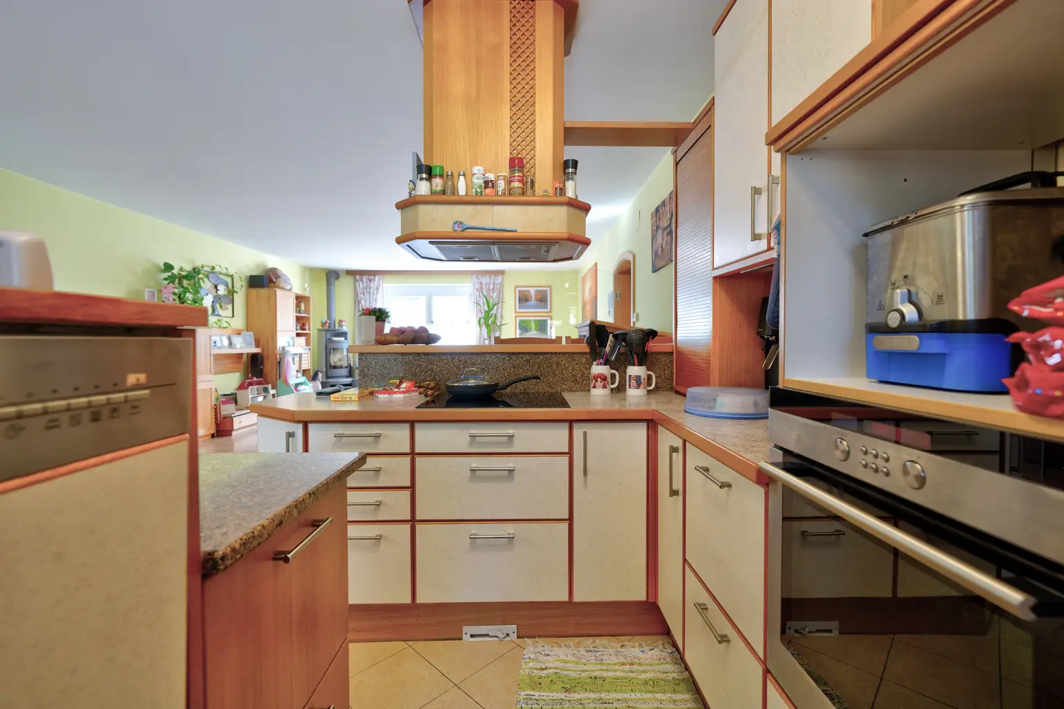 ENTWURF ++  Hochwertiges Ziegelmassivhaus mit großzügigen Wohnflächen ++ ENTWURF