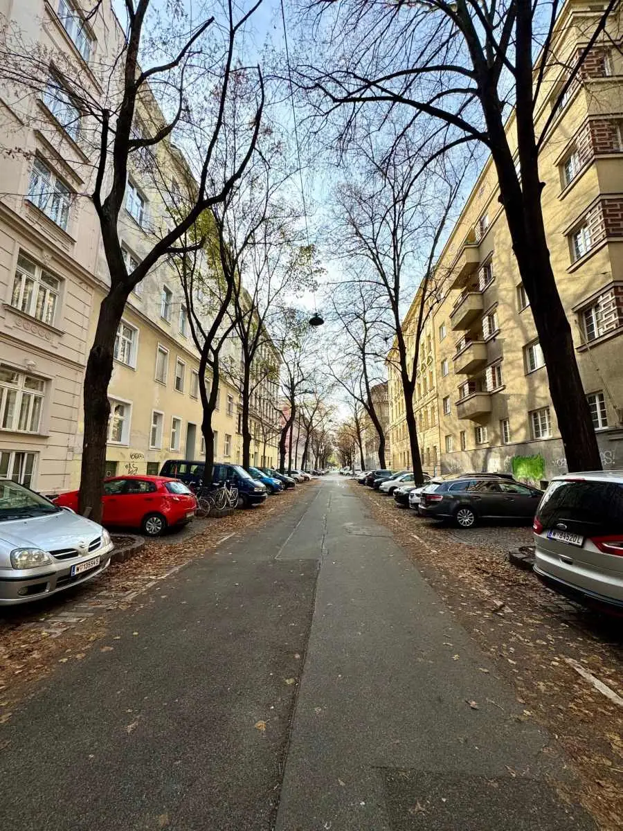 B | ++ NEU ++ ALTBAUWOHNUNG mit großem Potenzial | Prima Service Immobilien